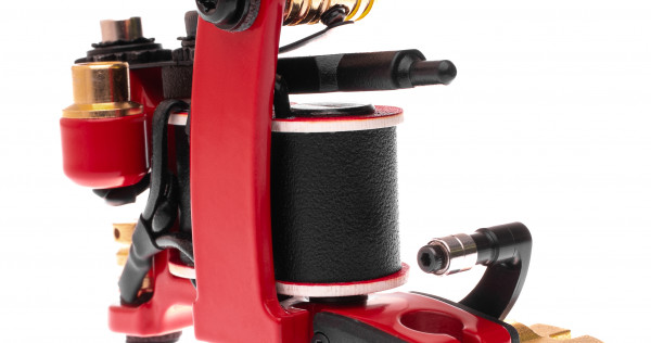 wizard tattoomacine liner（最終価格） Infinite Liner Pro Vamp - Professional Tattoo Machine | Vlad Blad